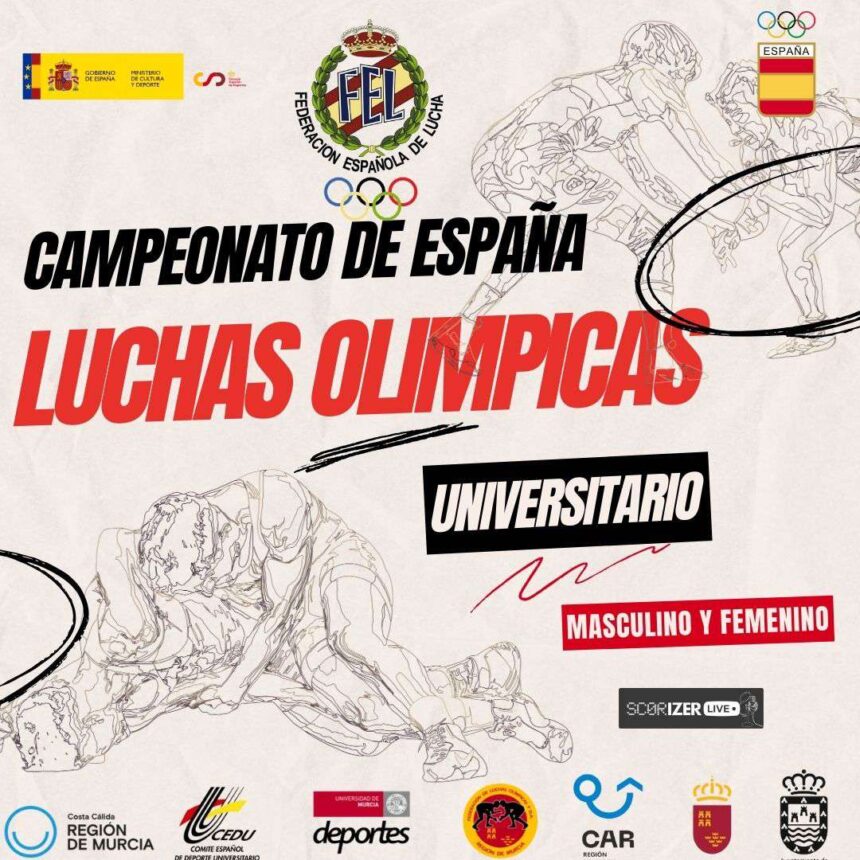 La Universidad De Vigo Entre Las Favoritas Del Campeonato De Espa A