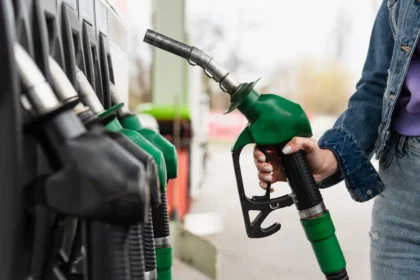 gasolina gasolinera precio combustible