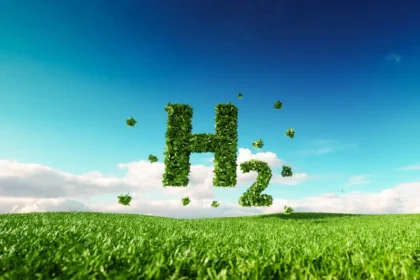 hidrogeno verde energias renovables