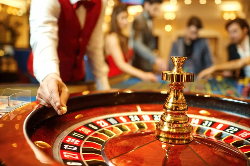 Consejos de Disciplina para Jugadores de Casino
