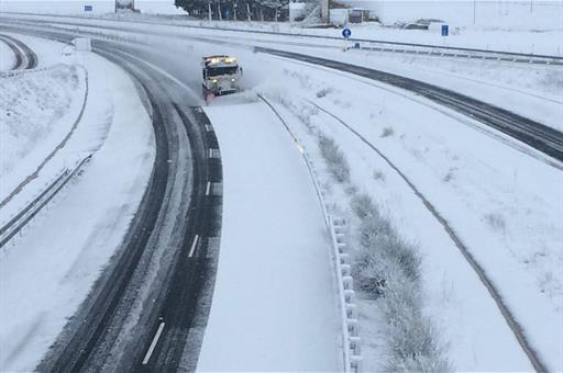 Fundentes Para Nieve