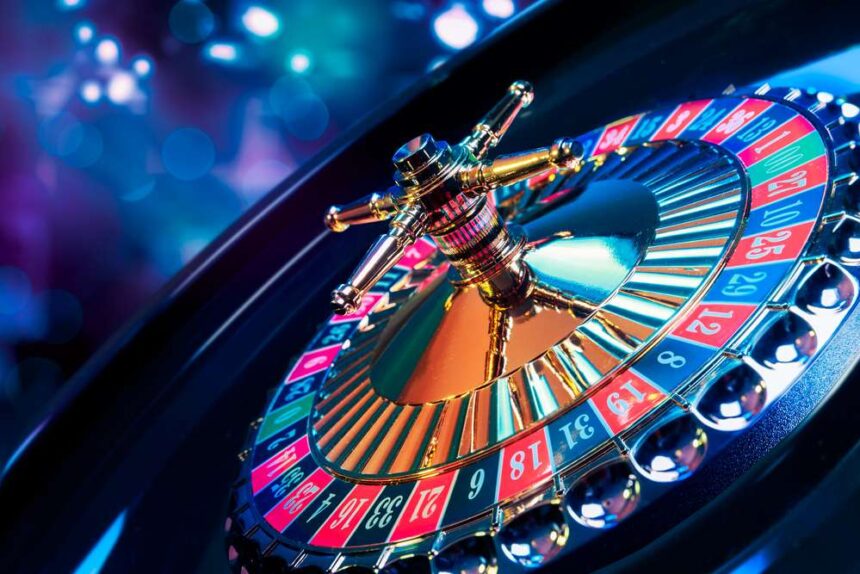 casino online sin licencia And Love - How They Are The Same