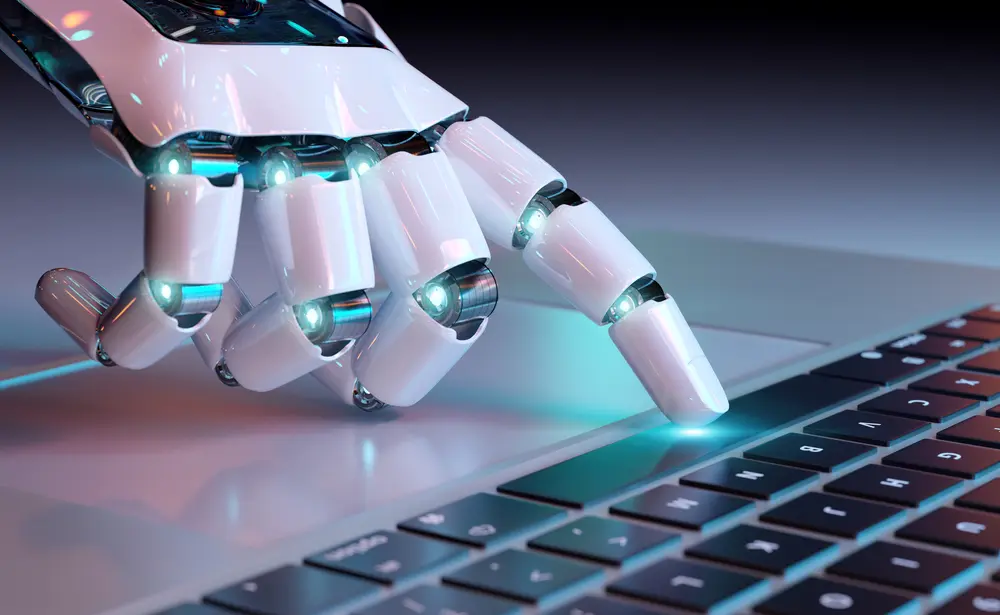 El futuro de la IA en 2025: más humana, más creativa y más autónoma ...