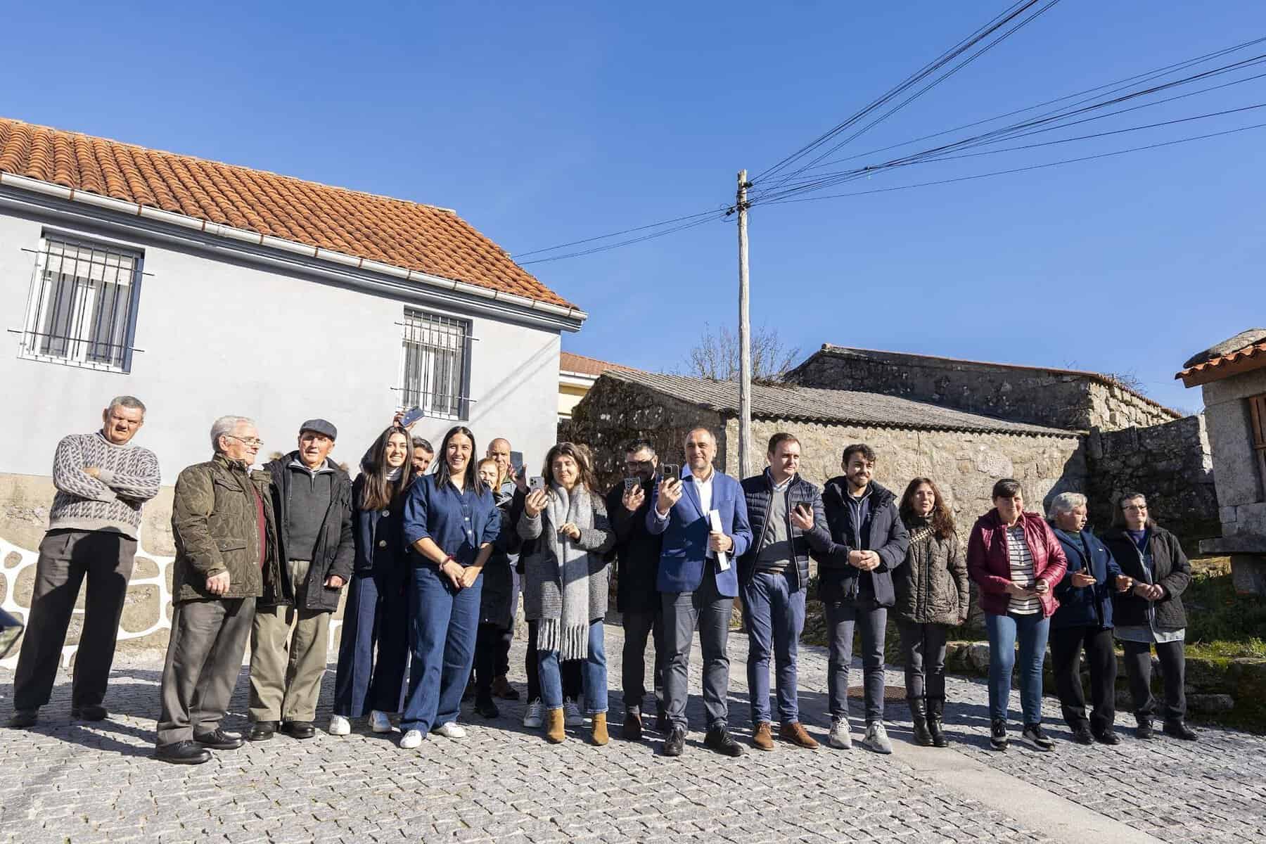 O PPdeG insta ao Goberno central a que exerza as súas competencias en ...