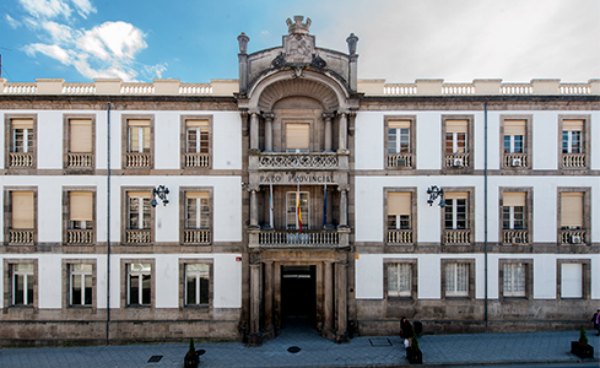 Continúa aberto ata o 30 de abril o prazo para solicitar axudas da ...