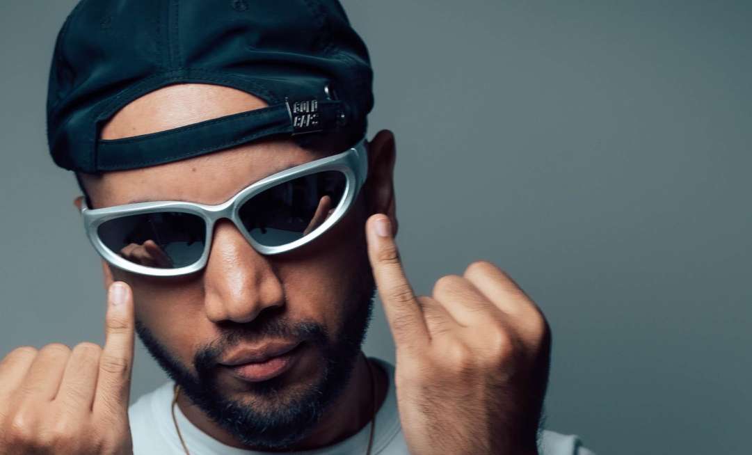 Ray Mexican Rapper Ray Producer enciende la escena musical urbana con sus nuevos temas “El ...
