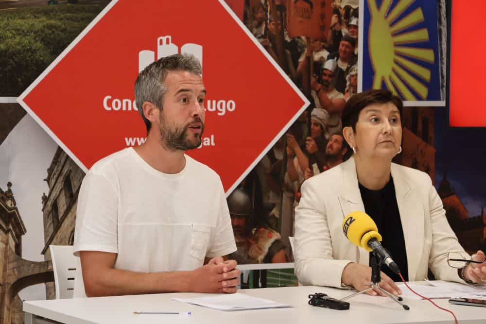 Concello de Lugo: Cemiterio de mascotas en marcha e avances no San ...