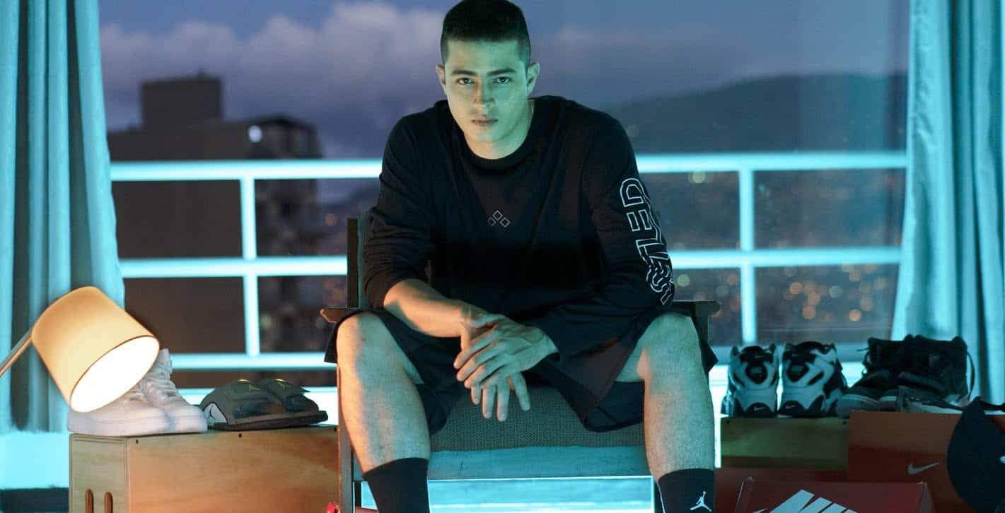 Guy Rua RUA: El productor que transforma la música en narrativa emocional desde ...
