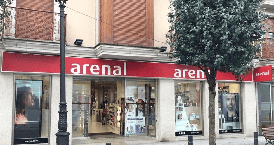 A CNT denuncia o despido represalia en Arenal Perfumerías: despiden a unha compañeira con 20 anos de antigüidade por loitar contra o acoso - 21NOTICIAS
