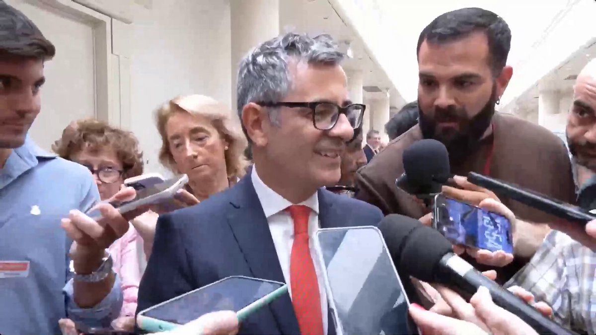 El Gobierno rechaza la suspensión del voto a los beneficiarios de la ‘Ley de Nietos' y urge al Supremo a resolver antes de 2027